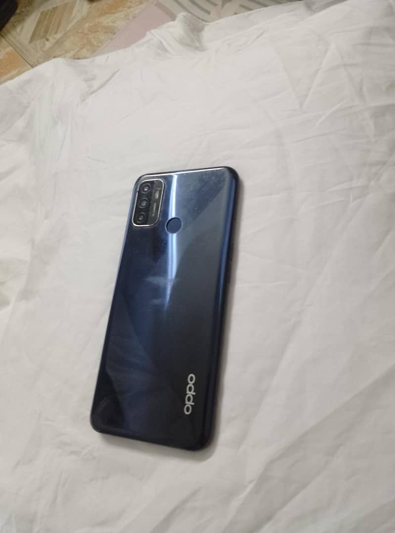 oppo A53 1
