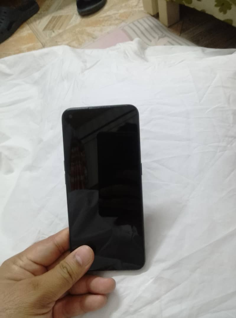 oppo A53 3