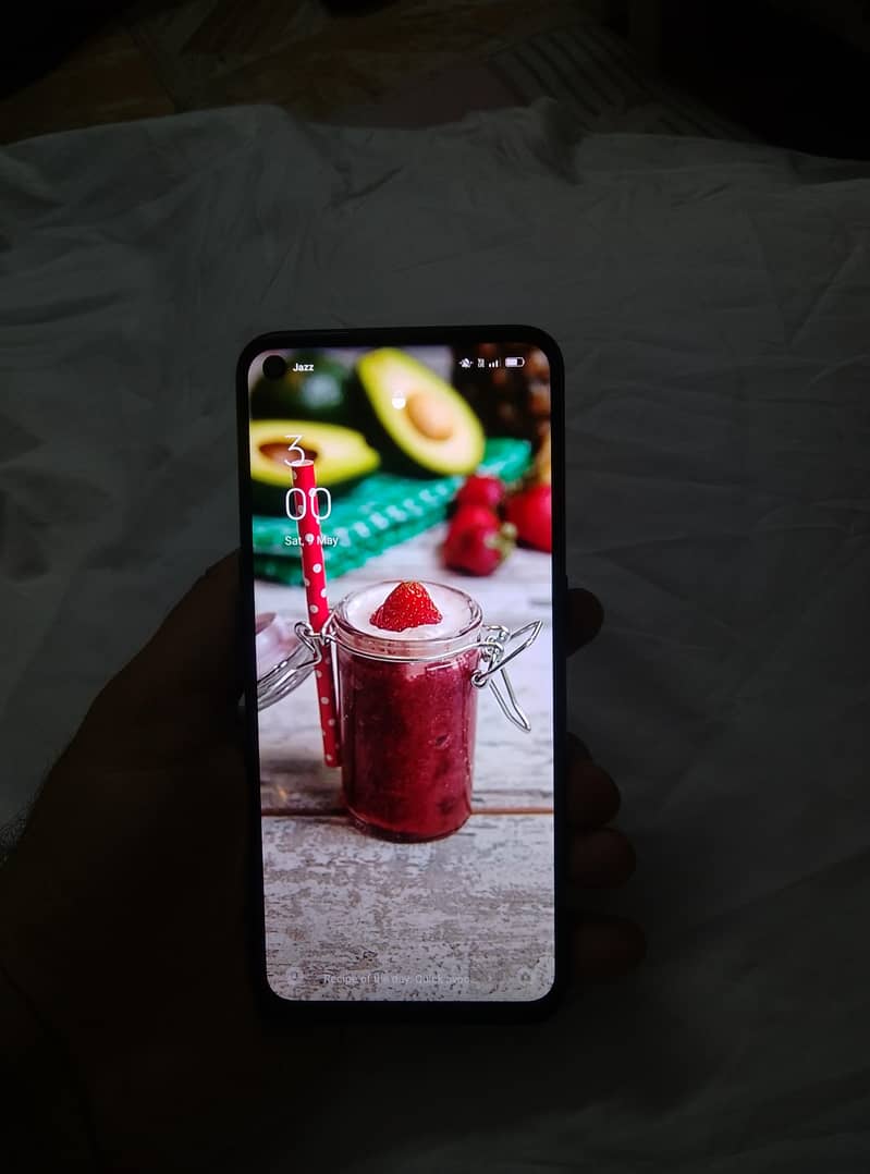 oppo A53 4