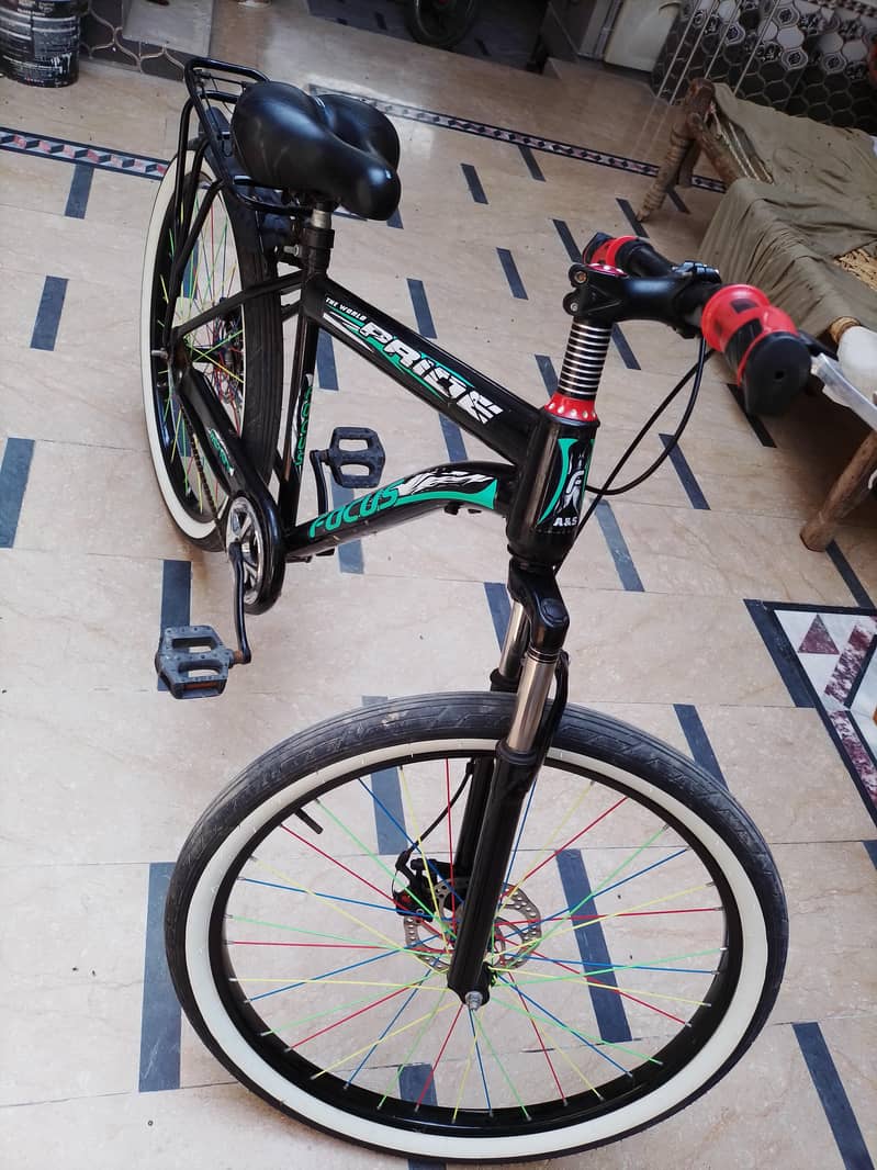 new cycle 1
