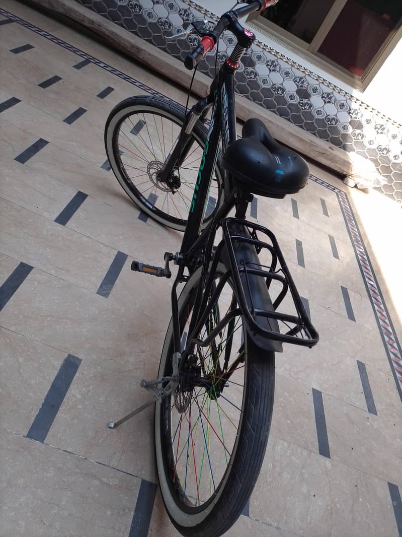 new cycle 3