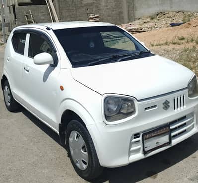 SUZUKI ALTO JAPANESE 2014/2016 BTR MIRA MOVE DAYZ