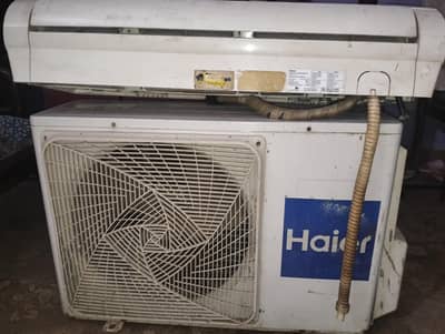 Used AC for Sale – Service/Gas Required