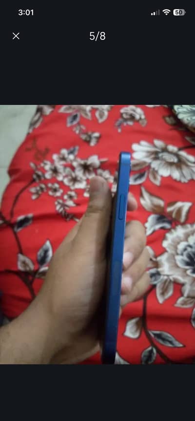 Iphone 12 non pta