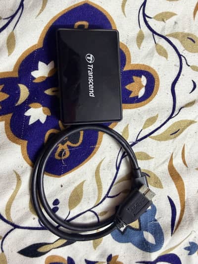 Card reader