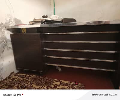 office tables