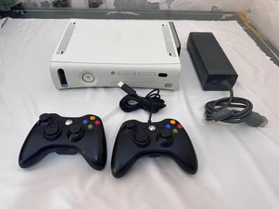 Xbox 360 jailbreak model 03086203041