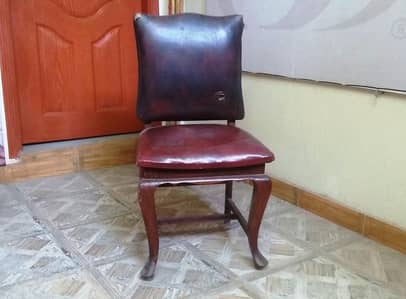6 Modern Dining Chairs for Sale