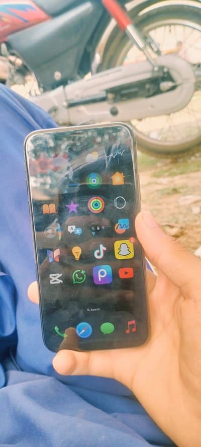 iPhone XS exchange possible