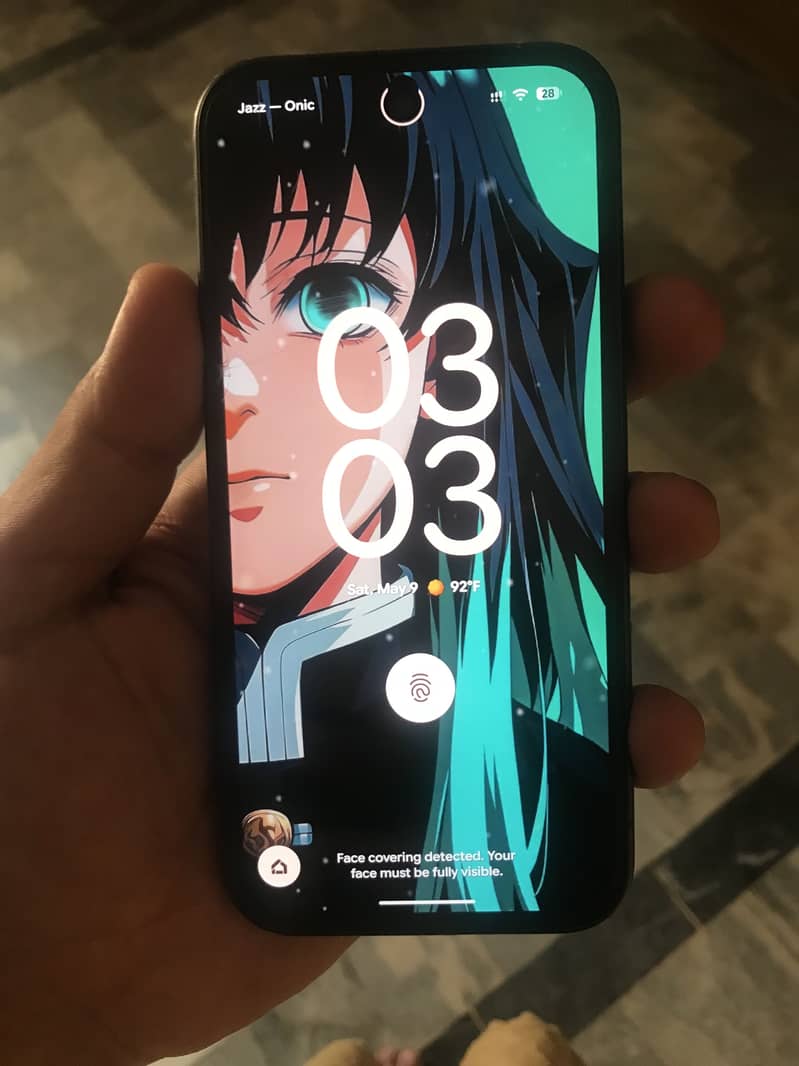Pixel 9a approved 2