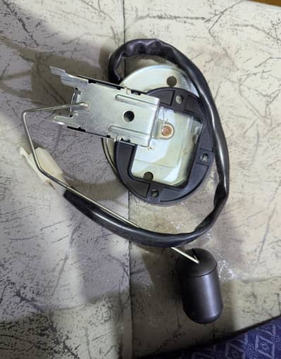 Yamaha YBZ dx tank fuel gauge genuine 100%. . . available