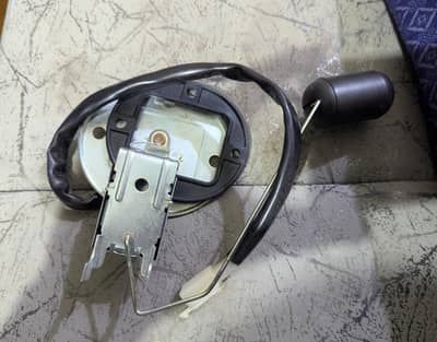Yamaha YBZ dx tank fuel gauge genuine 100%. . . available