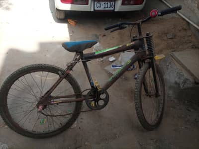 Cycle