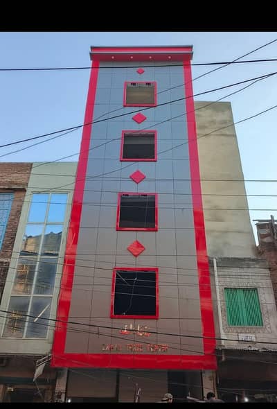 ACP aluminium cladding sheet wall eurobond dlxbond rocobond