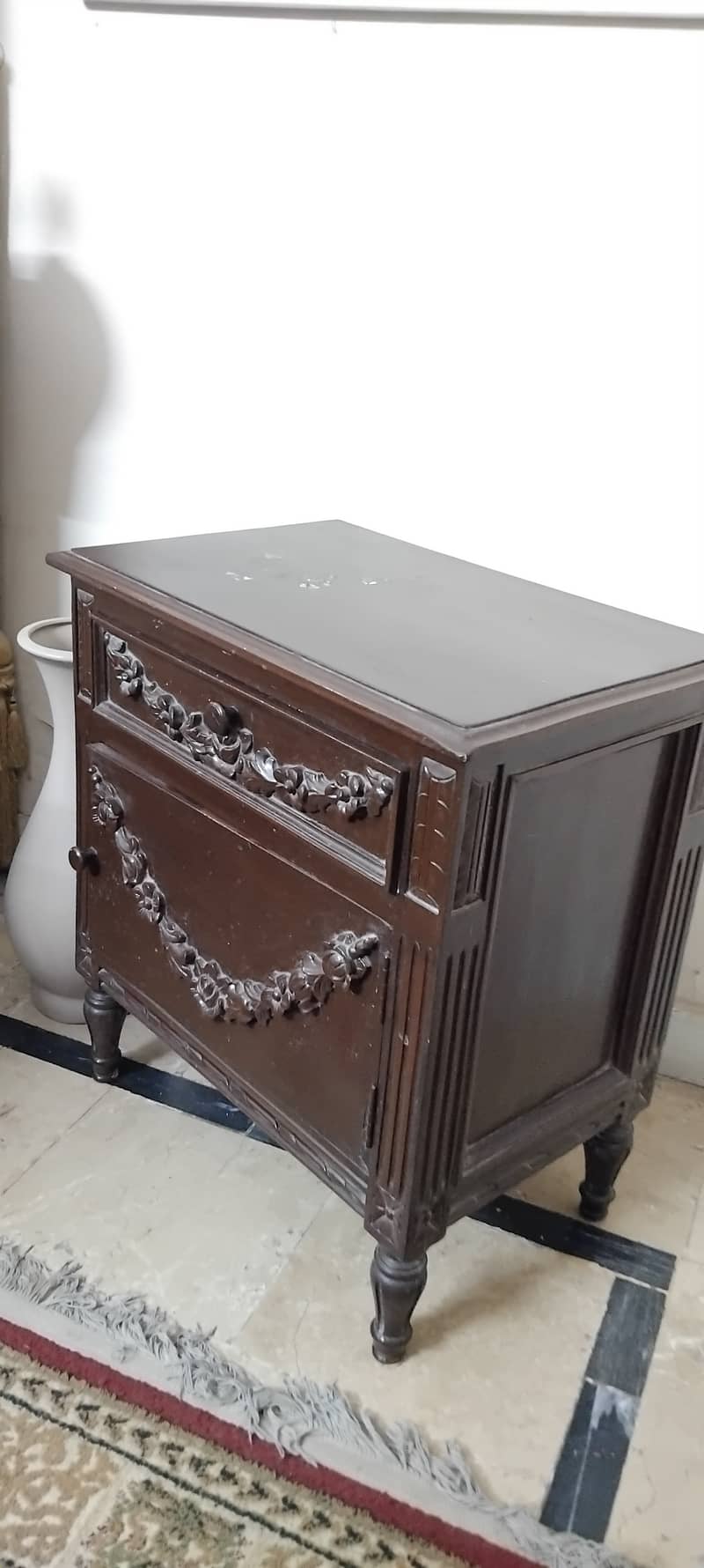 Bed side tables 1