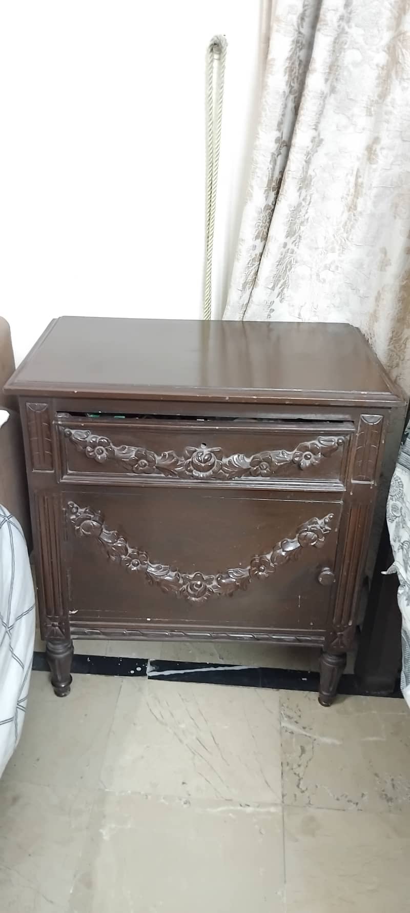 Bed side tables 2