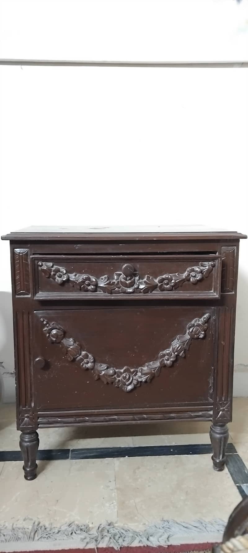 Bed side tables 3