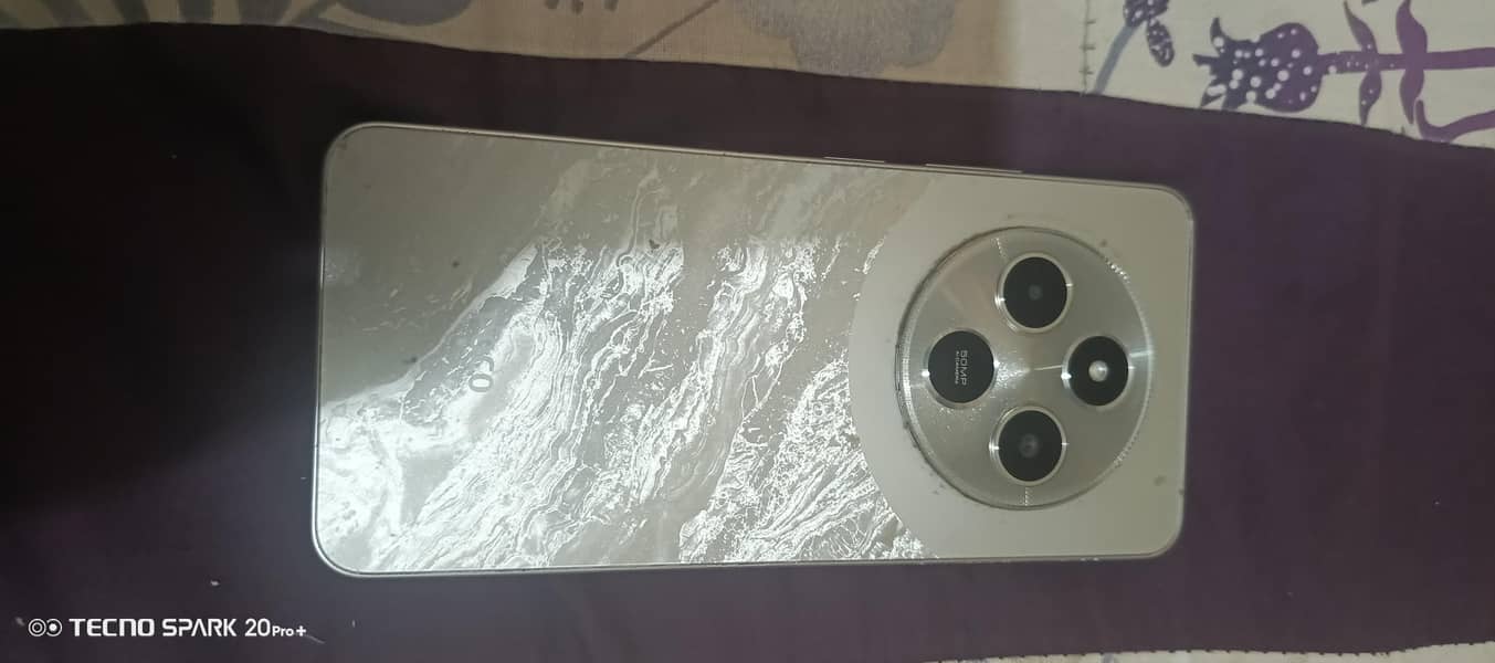 Redmi Poco C75 1