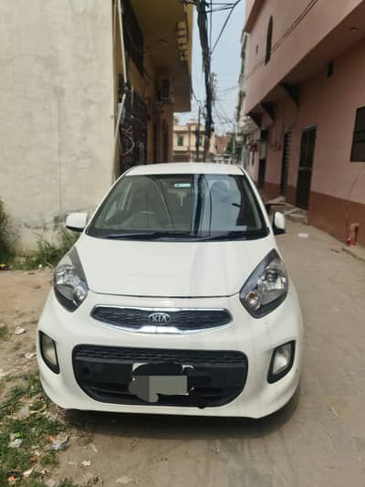 KIA Picanto 2020 Manual | Neat & Clean | Engine 100% | Buy & Drive