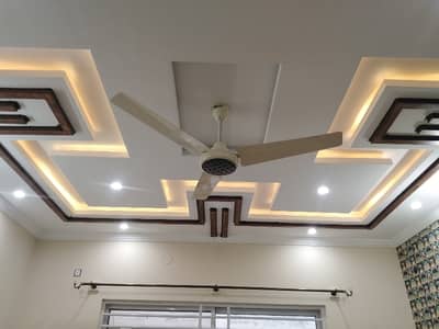 In G-13 House Sized 1 Kanal For Sale