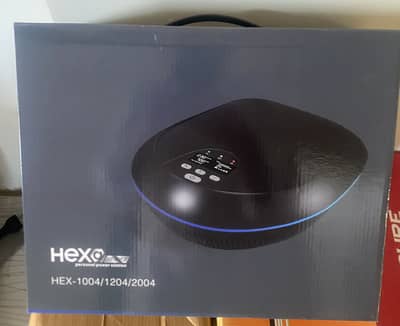 Homage Hexa 1004