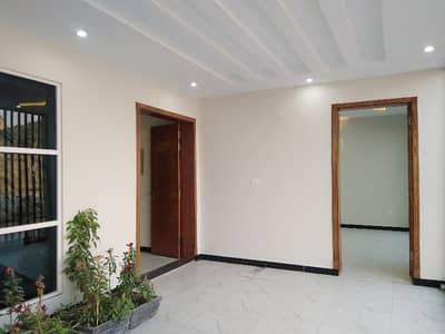 Gorgeous 10 Marla House For sale Available In G-13