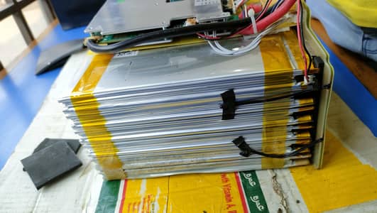 united bike battery 72v 25ah