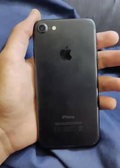 iphone7 32GB all ok