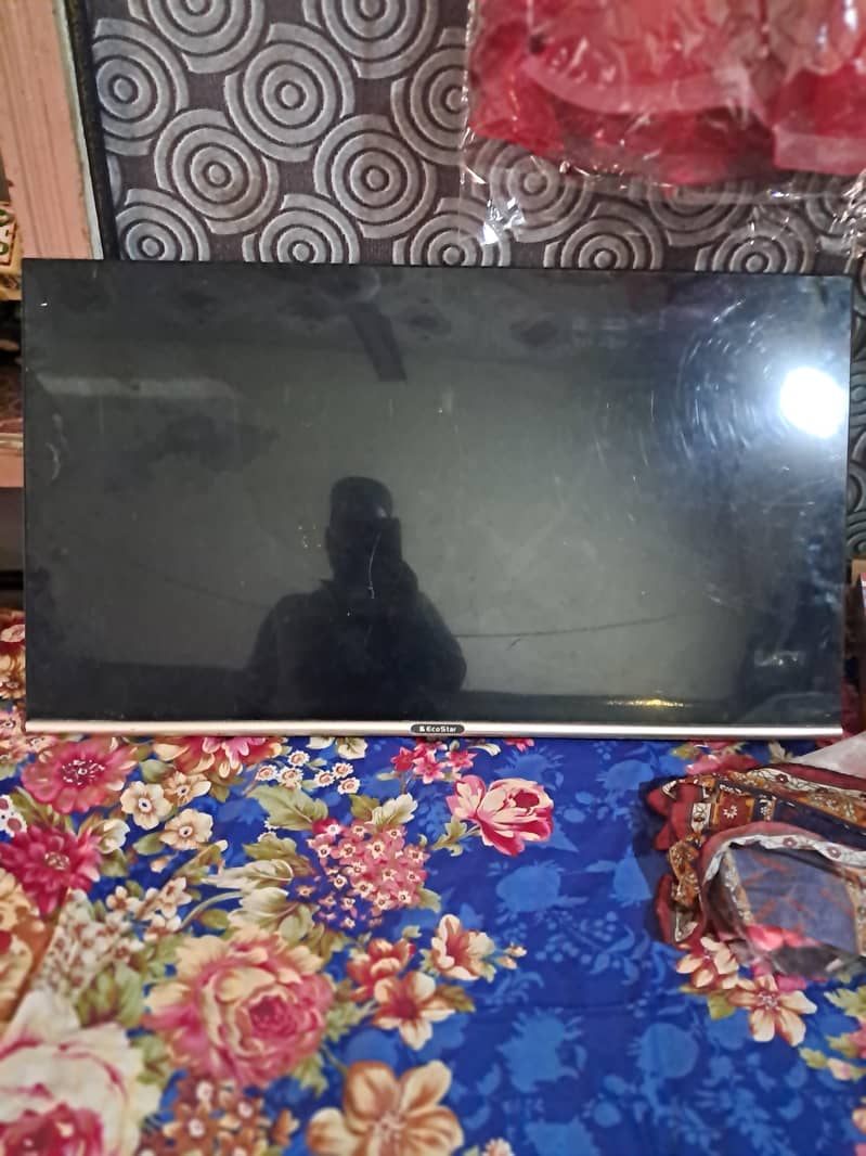40" Ecostar 2