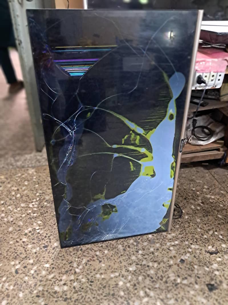 40" Ecostar 3