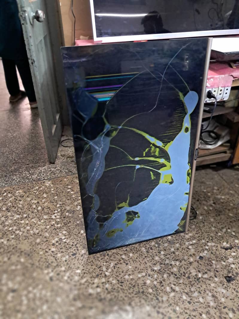 40" Ecostar 4