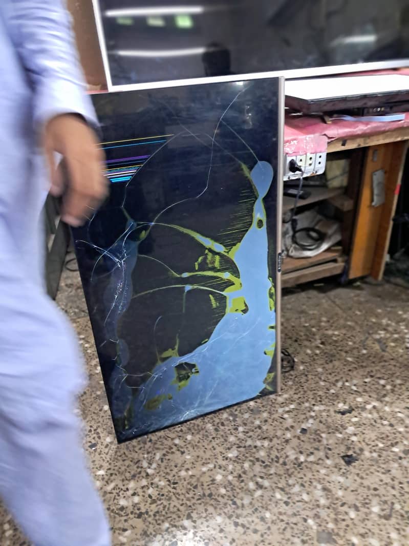40" Ecostar 5