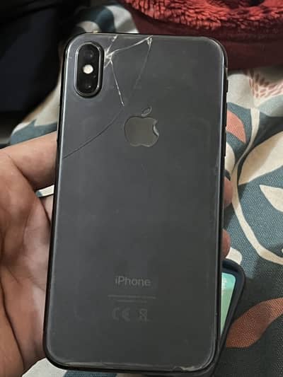 Iphone X 256 GB