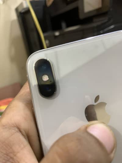 I Phone X PTA 64