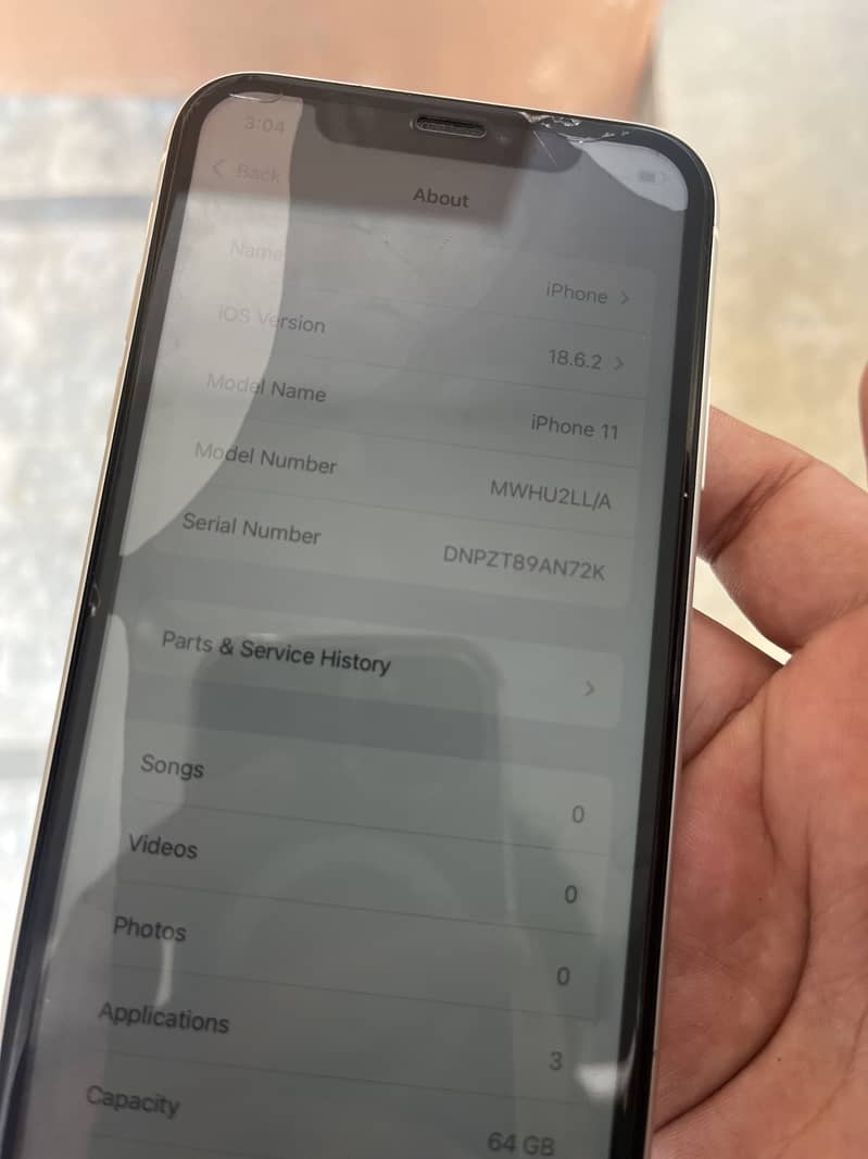 Iphone 11 3