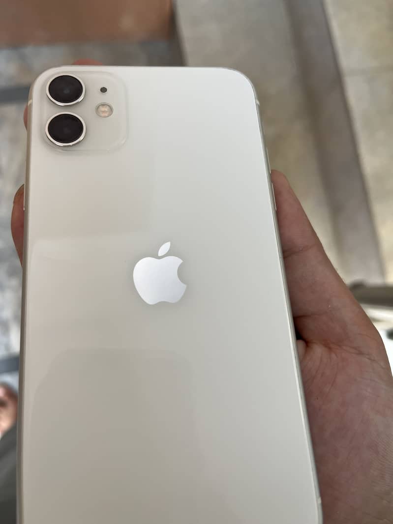 Iphone 11 5