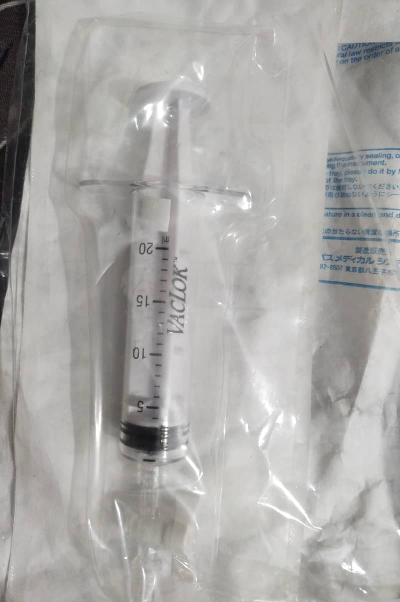 Olympus EBUS Needle 2