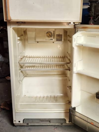 Frost Free 3 Door Refrigerator – Working Condition