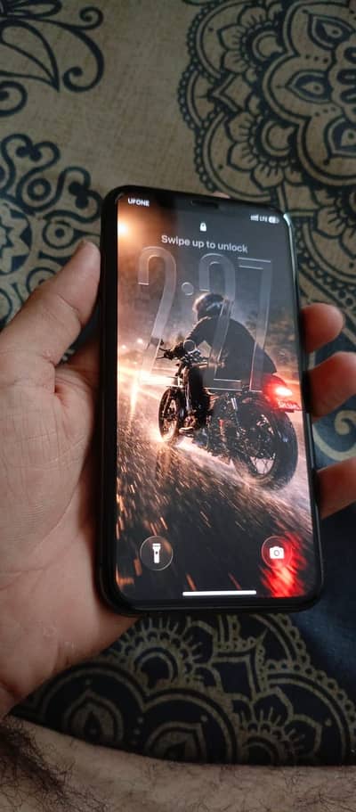Iphone 11 Pro 256Gb Pta approved