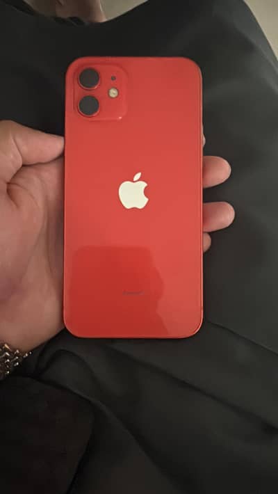 iphone 12 non pta