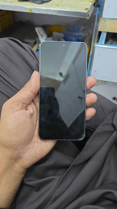 Samsung s23 8gb / 128gb dual sim physical + eSim
