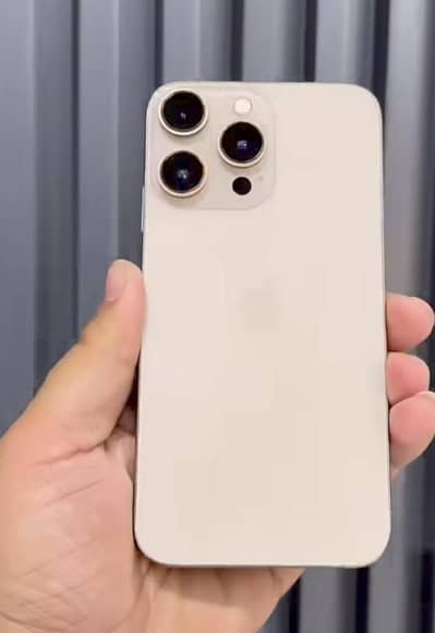 Xr converted 16 pro