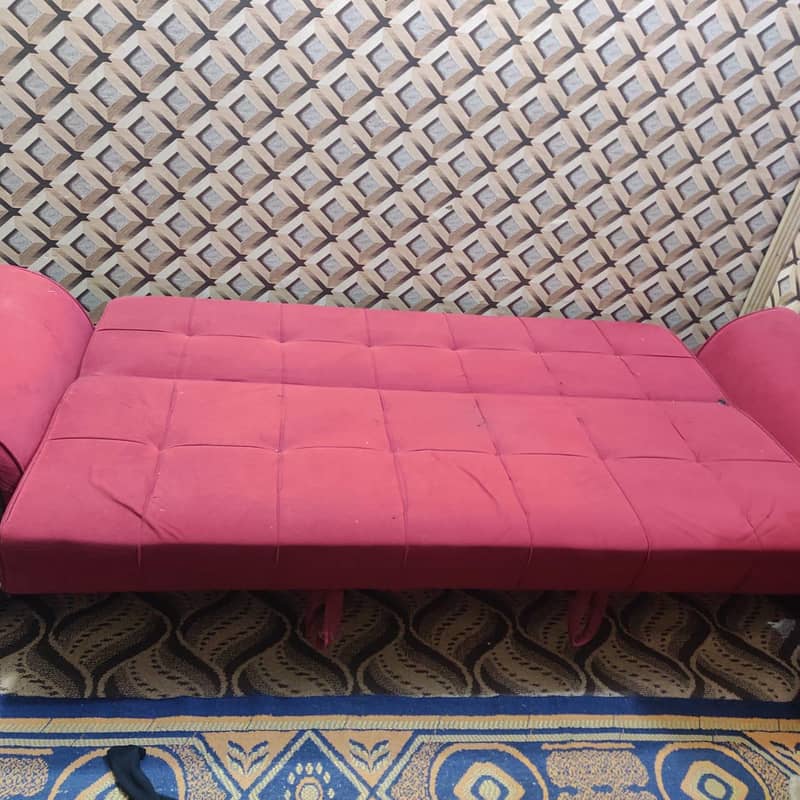 Sofa Kam bed 1