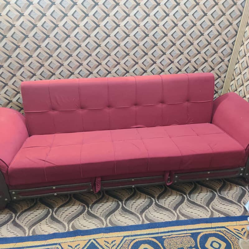 Sofa Kam bed 3