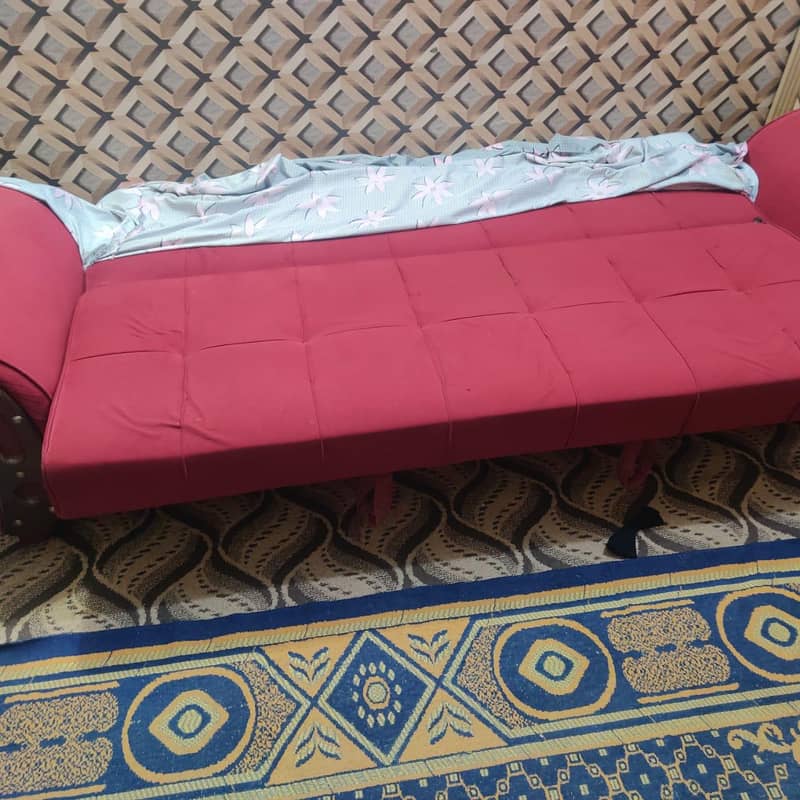 Sofa Kam bed 4