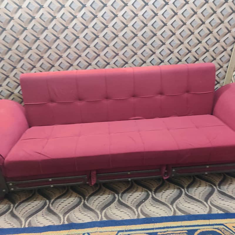 Sofa Kam bed 5