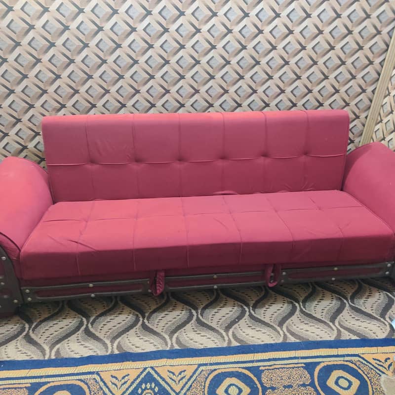 Sofa Kam bed 6