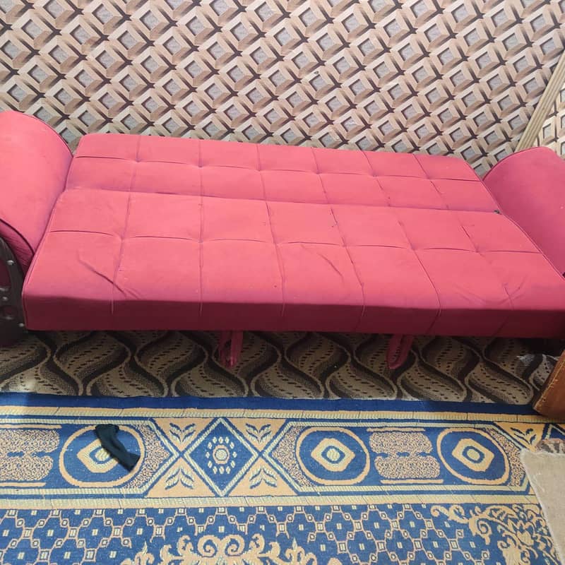 Sofa Kam bed 7