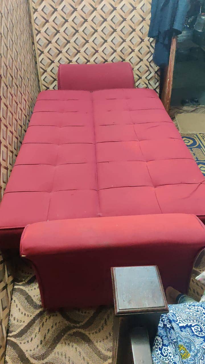 Sofa Kam bed 8