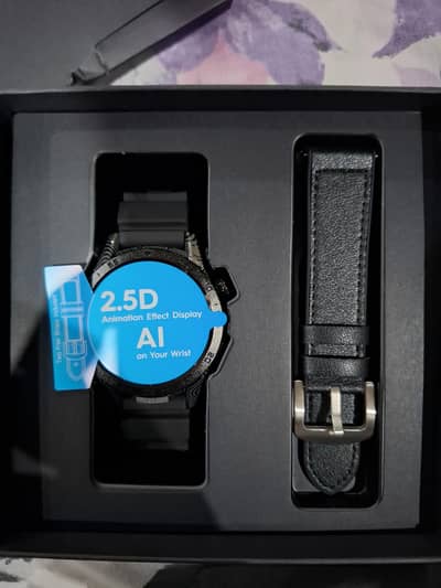 techno watch gt